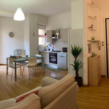 Ferienwohnung Casa Bartolini Bologna Exterior foto