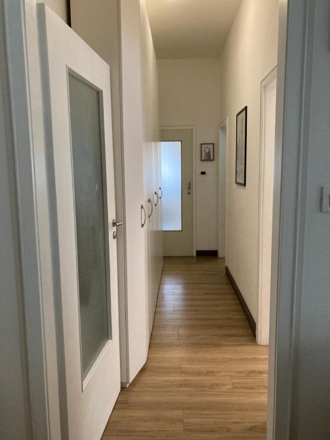 Ferienwohnung Casa Bartolini Bologna Exterior foto