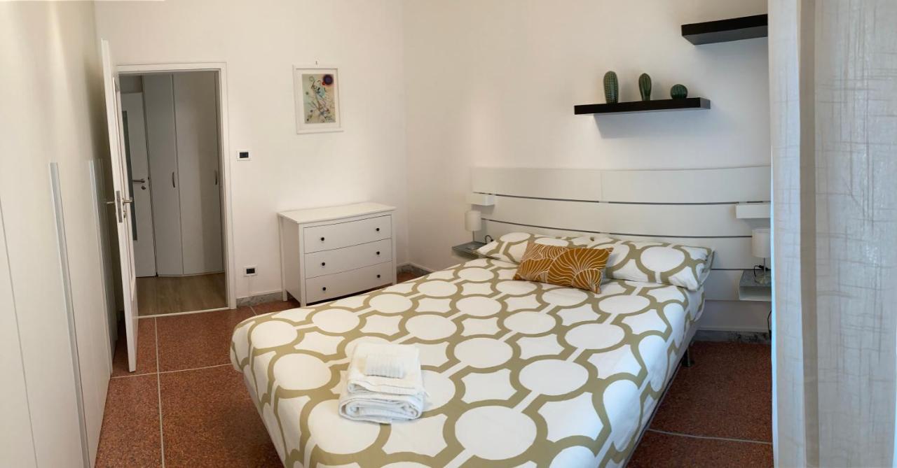 Ferienwohnung Casa Bartolini Bologna Exterior foto