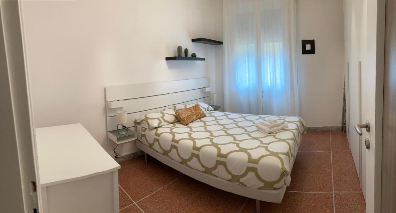 Ferienwohnung Casa Bartolini Bologna Exterior foto