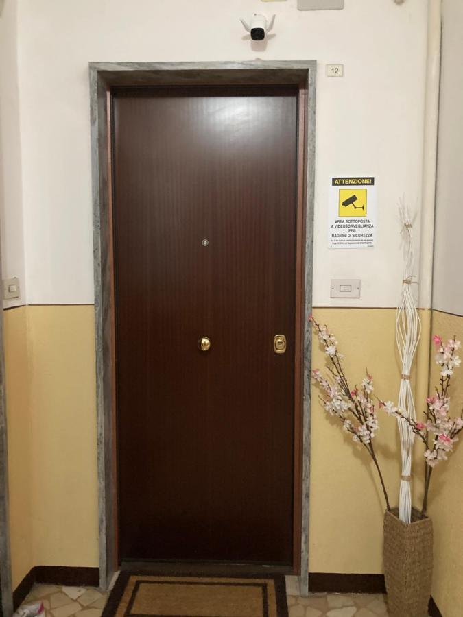 Ferienwohnung Casa Bartolini Bologna Exterior foto